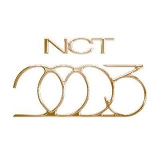 Telegram profile photo for NCT #GOLDEN_AGE.