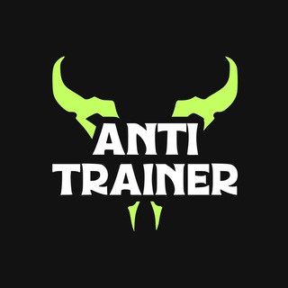 Telegram profile photo for Программы тренировок от Антитренера