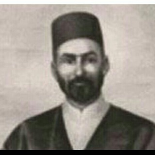 Telegram profile photo for میرزا علی معجز شبستری