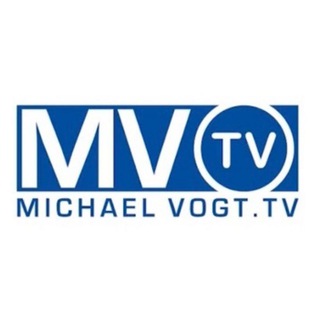 Telegram profile photo for MICHAEL VOGT. TV