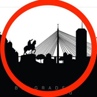 Telegram group profile photo for 🇷🇸 Новый Чат Сербия | ВНЖ по недвижимости