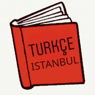 Telegram profile photo for Turkce istanbul