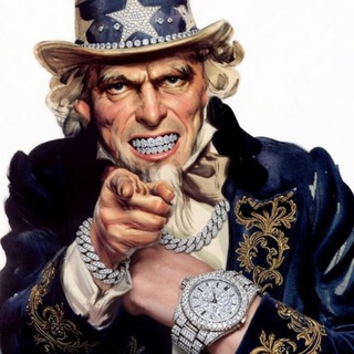 Telegram profile photo for the doc calls 