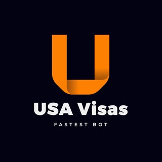 Telegram profile photo for 🇦🇷 USA Visa Appointments Argentina | Cita previa para visado de Estados Unidos en Argentina