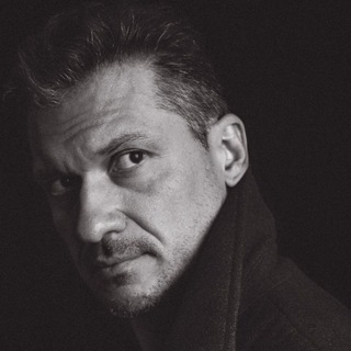 Telegram profile photo for Актёр кино Владимир Бутенко🎭🎬🎤🎼🇷🇺