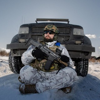 Telegram profile photo for ruslan_kahanets
