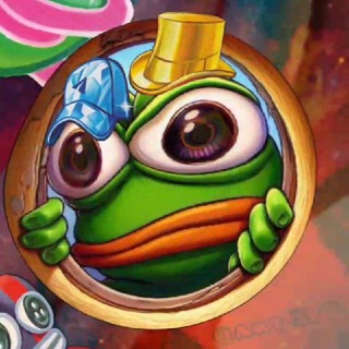 Telegram profile photo for Аукционная коллекция RichRA