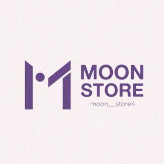 Telegram profile photo for Moon Store 🐰💗