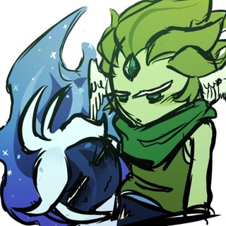 Telegram profile photo for starwind | astralwind cf + (non)daily