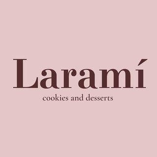 Telegram profile photo for larami.bakery