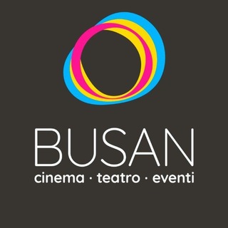 Telegram profile photo for Cinema Teatro Busan
