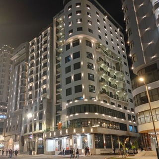 Telegram profile photo for Mado Hotel ™