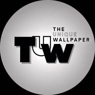 Telegram profile photo for The Unique Wallpaper
