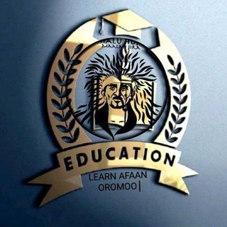 Telegram profile photo for LEARN AFAAN OROMOO