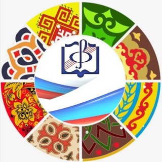 Telegram profile photo for Колледж искусств г. Находка
