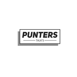 Telegram group profile photo for PUNTERS ADDA