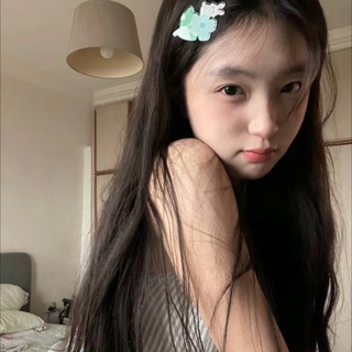 Telegram profile photo for 💌小錦鯉·日常心情