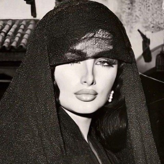 Telegram profile photo for الاريـّام.