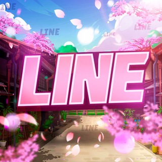 Telegram profile photo for LineShop