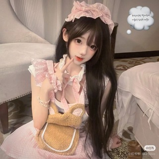 Telegram profile photo for 蜜糖恋爱女仆馆