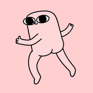 Telegram profile photo for Маркетинговый Кринж