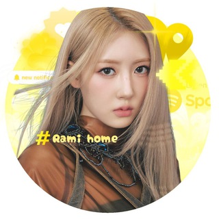 Telegram profile photo for 💛🏆🥇Rami home🎖🏆💛