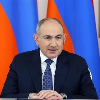 Telegram profile photo for Նիկոլական Հայաստան