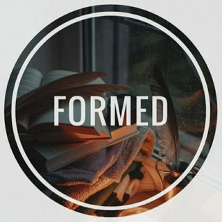 Telegram profile photo for ForMed π§ π