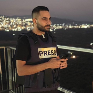 Telegram profile photo for محمد حاتم - الميدان