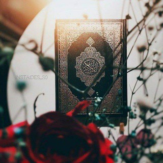 Telegram profile photo for غيمة اجر