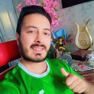 Telegram profile photo for ابن دجله Sport يوتيوب