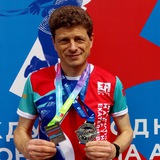 Telegram profile photo for Вадим Крайзель | здоровье и бег