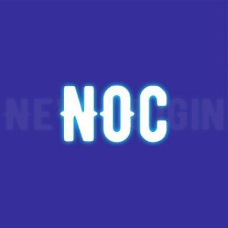 Telegram group profile photo for NewOrigin中文官方群