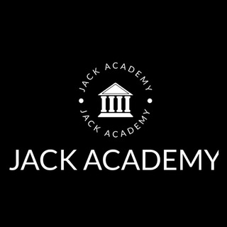 Telegram profile photo for Jack Academy