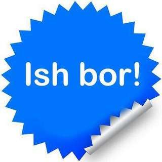 Telegram profile photo for ISH TOP (UNIVERSAL)