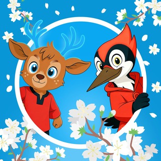 Telegram profile photo for НиНо и Гор