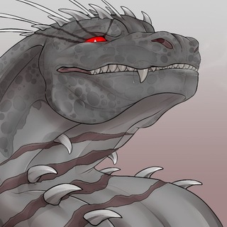Telegram profile photo for 🦎Чубриная пещера (18+)🦎