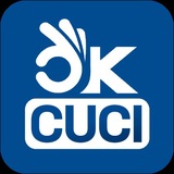 Telegram profile photo for OKCUCI Official Channel