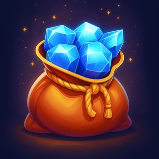 Telegram group profile photo for 💎 Обмен подарками 💎