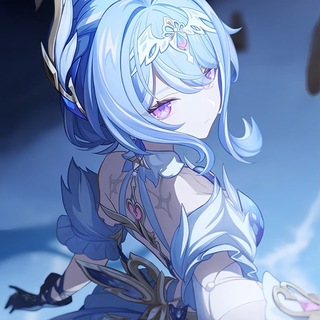 Telegram profile photo for Nwr Genshin 1.0