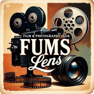 Telegram profile photo for Fums_lenz