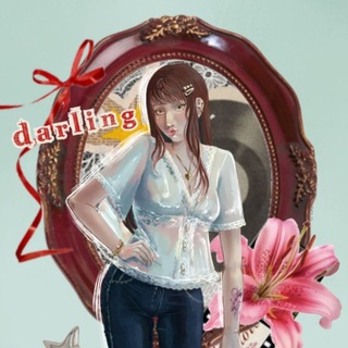 Telegram profile photo for desna