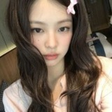 Telegram profile photo for proofs jenna's