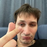 Telegram profile photo for н4ся через а💤