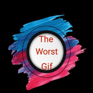 Telegram profile photo for The Worst gif
