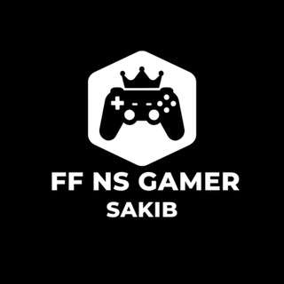 Telegram profile photo for FF NS GAMER