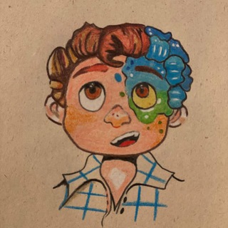 Telegram profile photo for Infinite Canvas