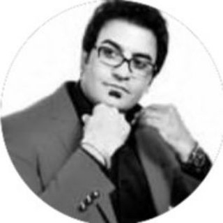 Telegram profile photo for 🎺کانال اصلی حجت قائمی🎷