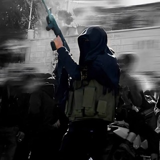 Telegram profile photo for زمنُ المقاومة - طمون