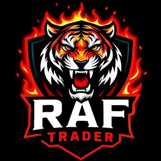 Telegram profile photo for RAFTrader public group
